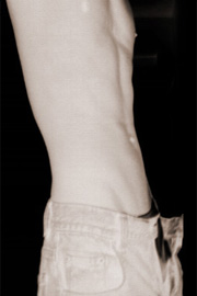 Click My Tummy